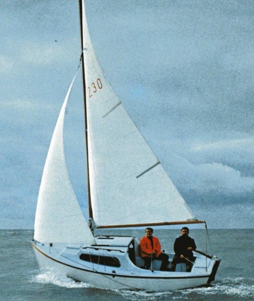 Galion (beneteau)