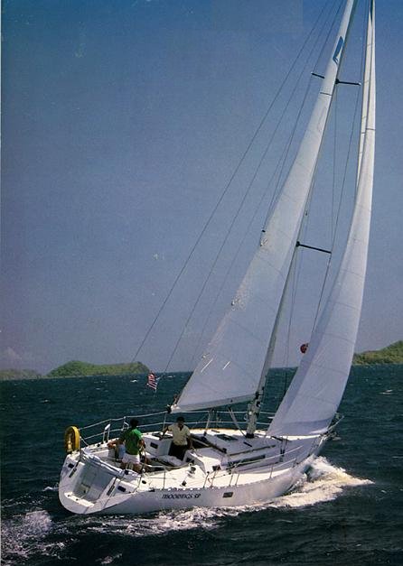 Moorings 39