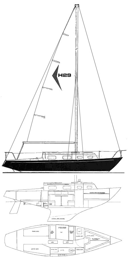 Hughes 29