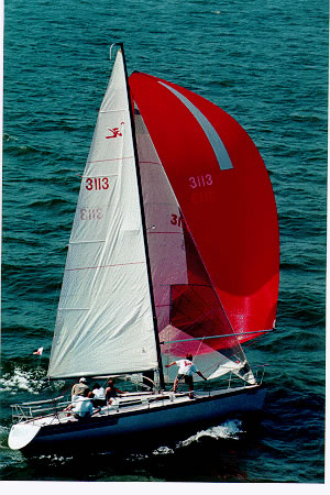 Hobie 33