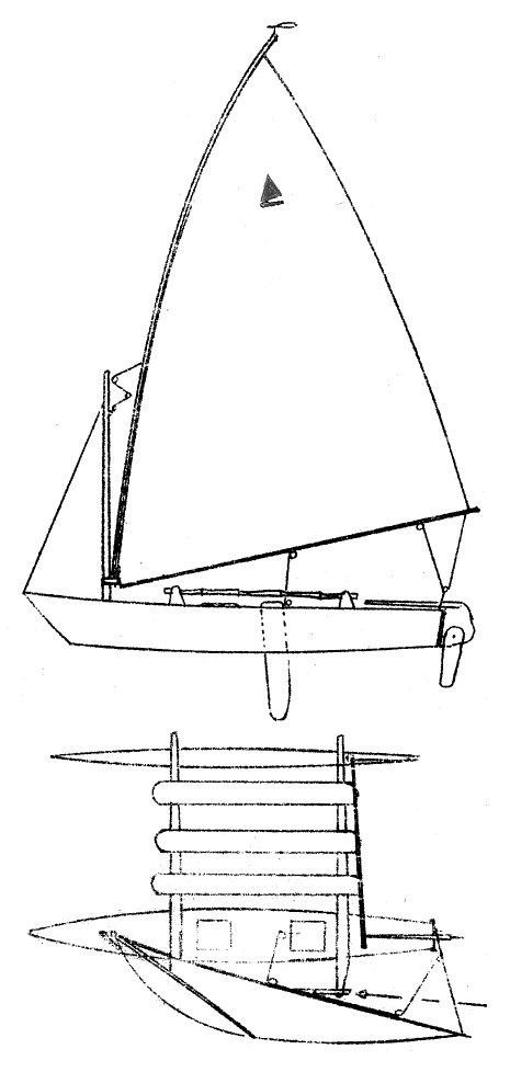 Malibu Outrigger