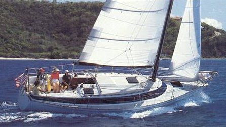 Freedom 32