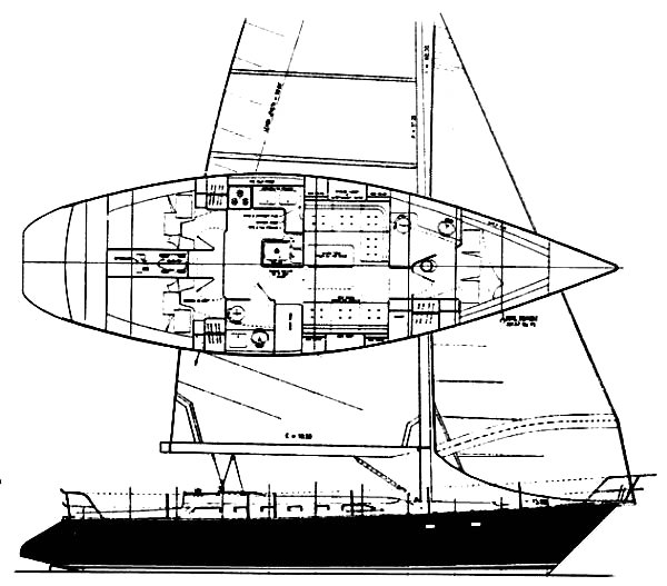 Freedom 45 Ac