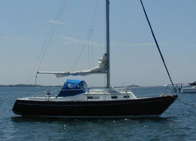 Seafarer 29