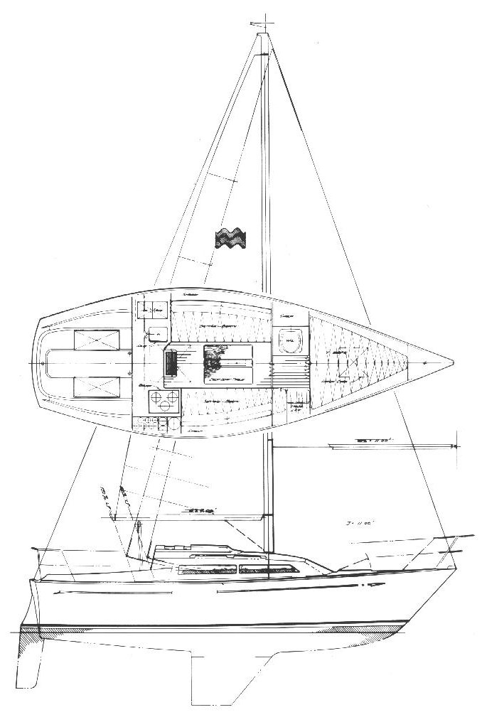 Mirage 26 (perry)