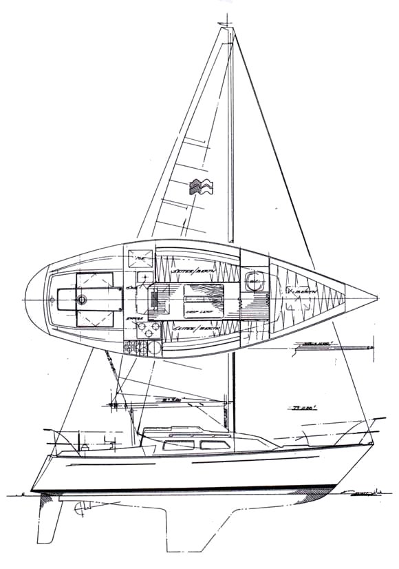 Mirage 27 (perry)