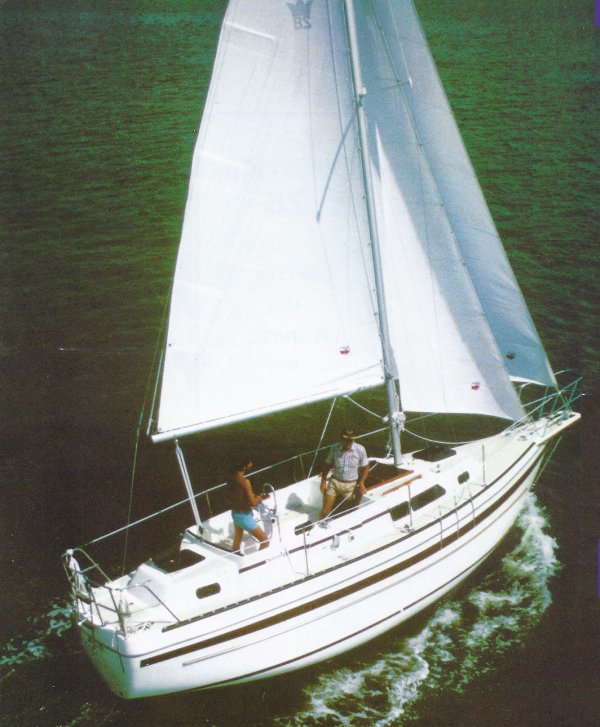 Sovereign 28