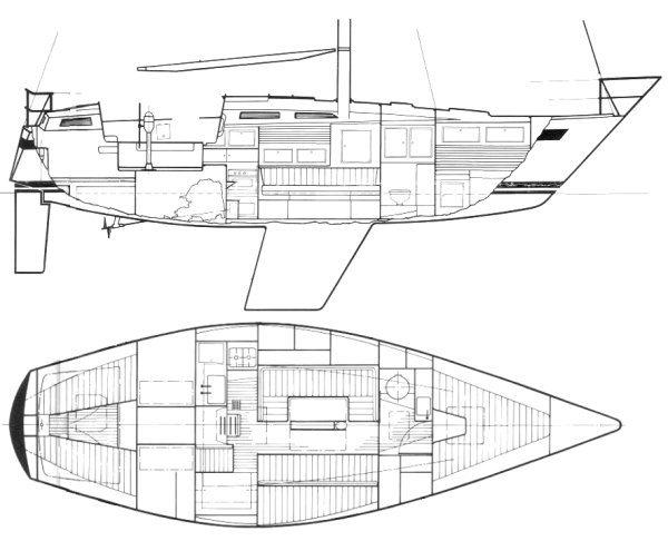 Kalik 33 Ac