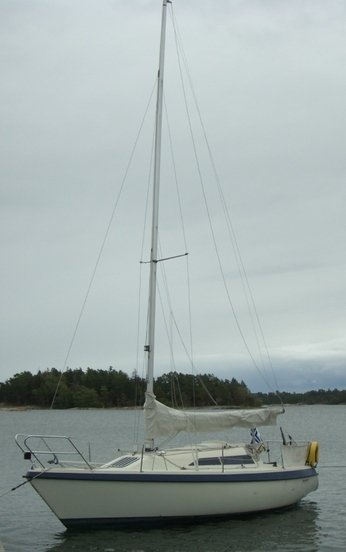 Finn Flyer 27