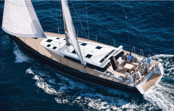 Sense 55 (beneteau)