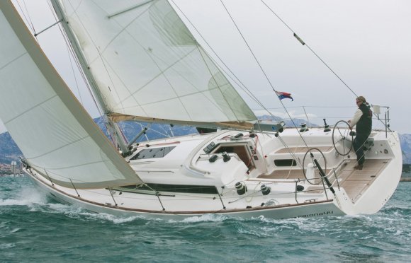 Salona 44