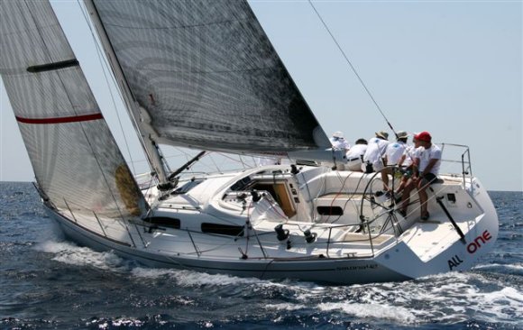 Salona 42