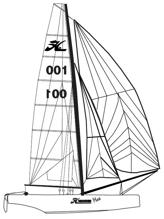 Hobie Max