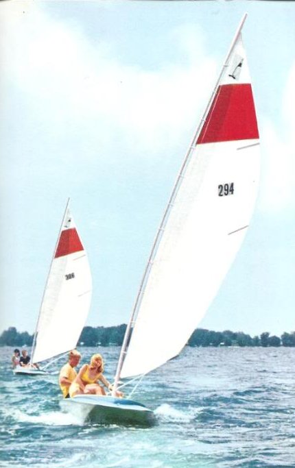 Skylark 15