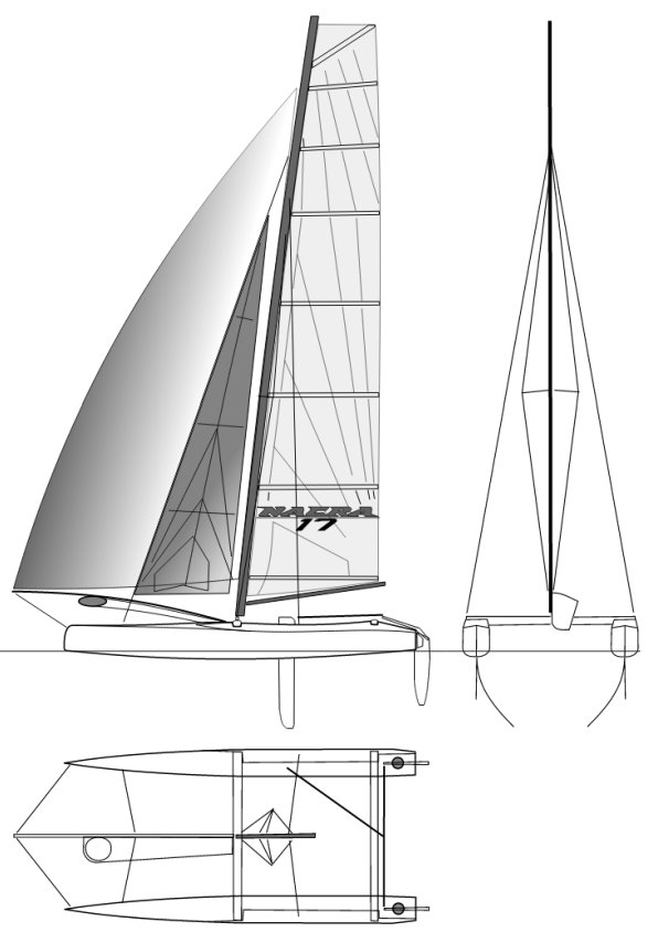 Nacra 17