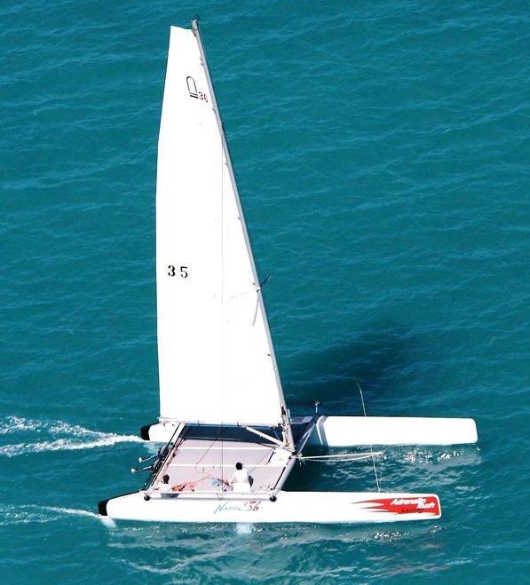 Nacra 36