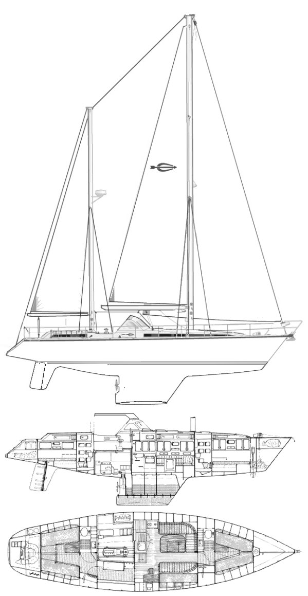 Santorin 46 (amel)