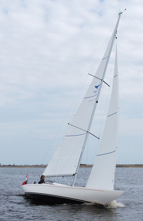 Eagle 36