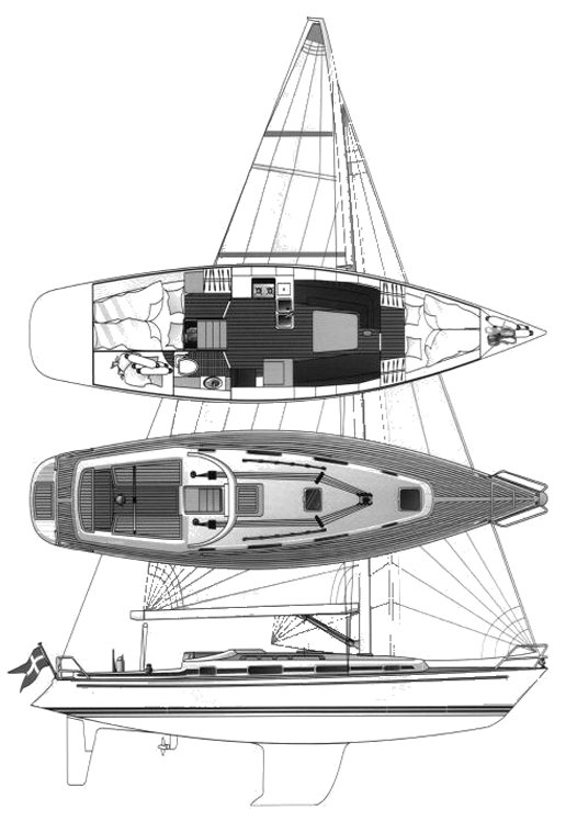 Nordborg 40