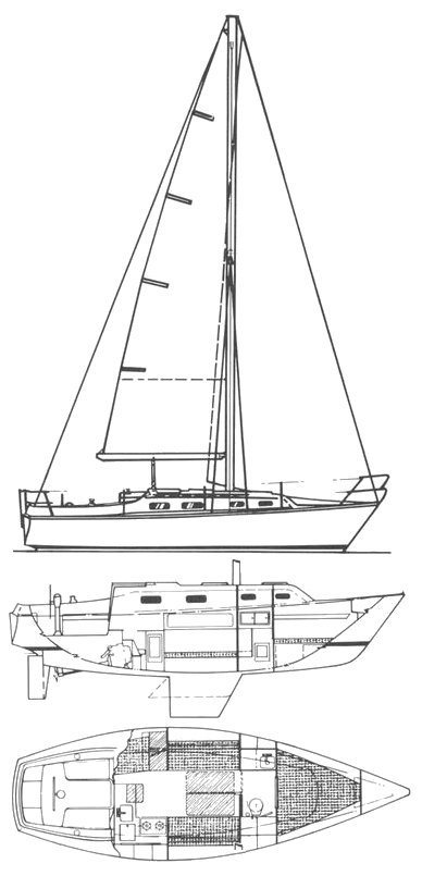 Hunter 27