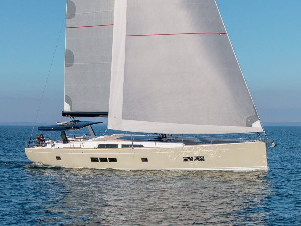 Hanse 675