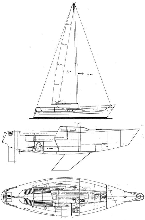 Offshore One (chance)