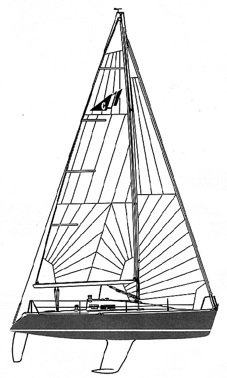 First Class Challenge (beneteau)