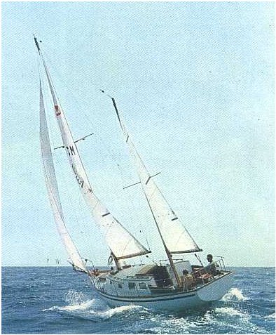 Mariner 31