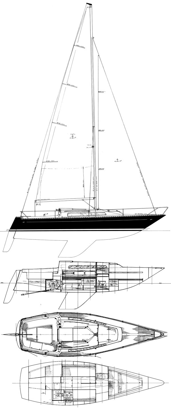 Nordic Family Boat