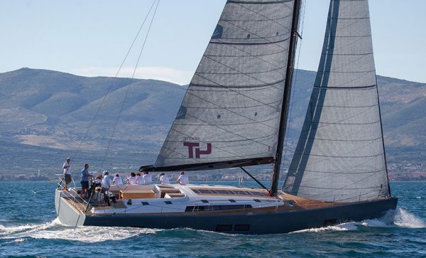 Salona 60