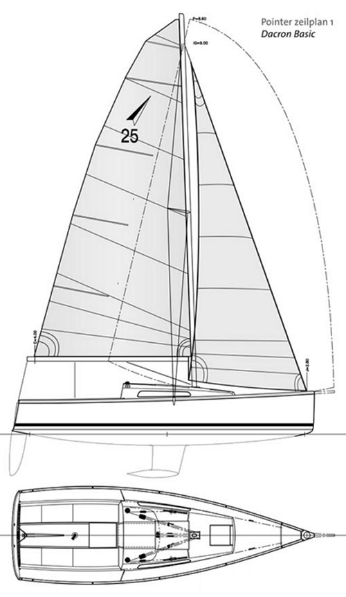 Pointer 25