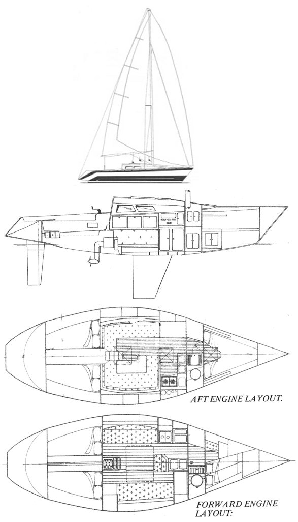 Eliminator (1/2 Ton)