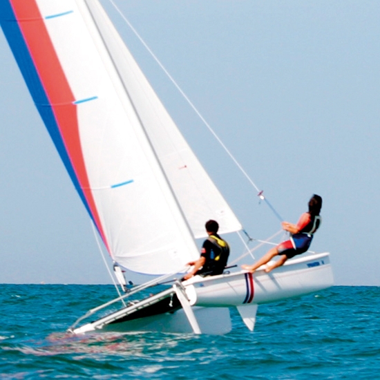 Phantom 16 (catamaran)