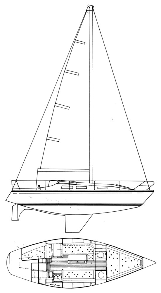 Quicksilver 30