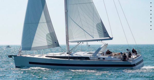 Oceanis Yacht 62 (beneteau)