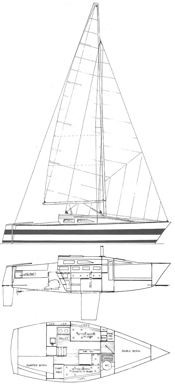 Eagle 28 (everitt)