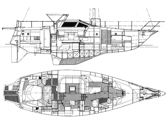 Gallart 13.5 Ms