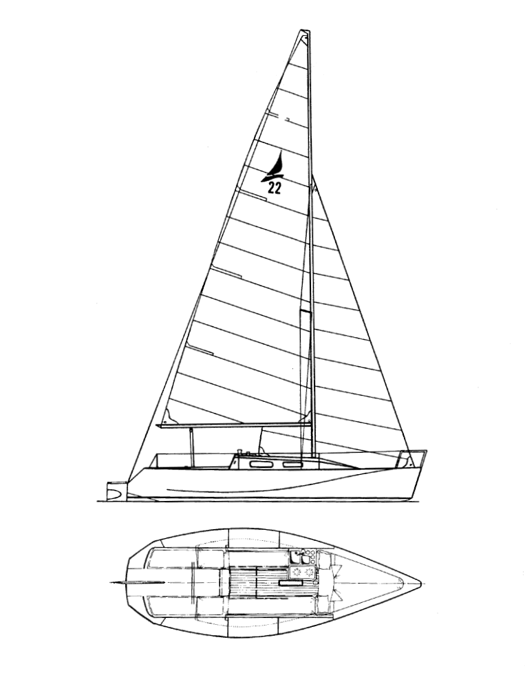 Lindenberg 22 M/t