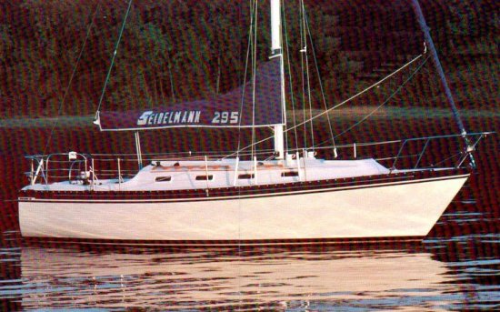 Seidelmann 295