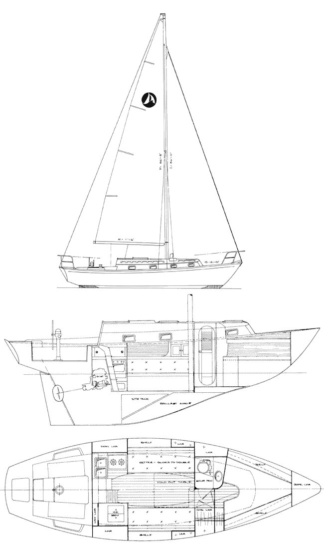 Sea Sprite 30