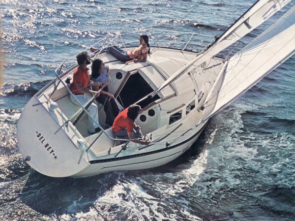 Ranger 28