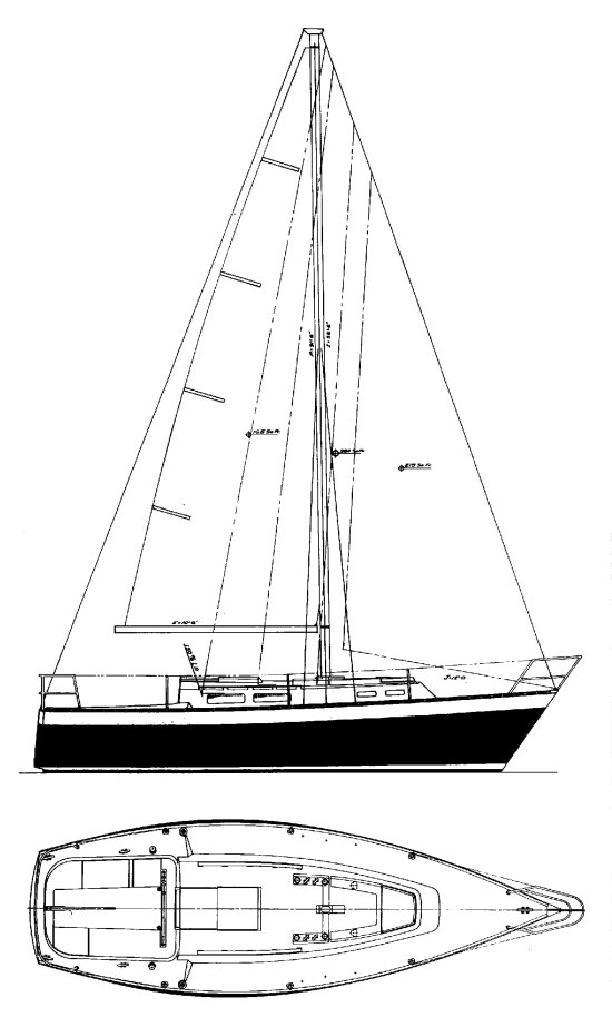 Grampian 28